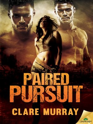 cover image of Paired Pursuit
